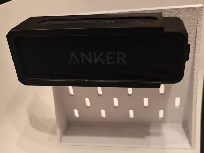 Anker Soundcore 2 (Skadis) (horizontal)