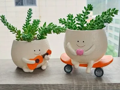 Skate board plantar couple