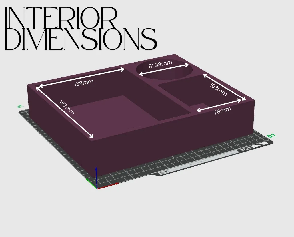 Movie Tray view 2