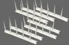 7 x Bird Spike Strips (Linkable)