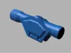 0.2mm layer, 3 walls, 15% infill