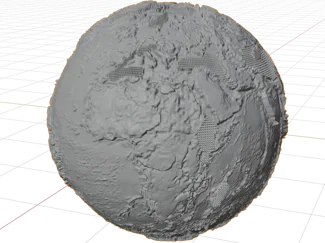 Earth