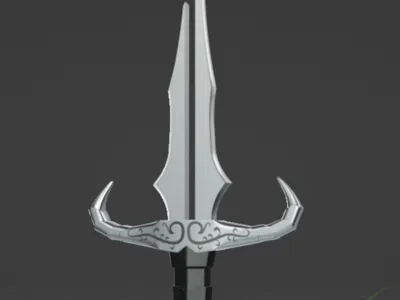 Roblox Two Time Dagger 