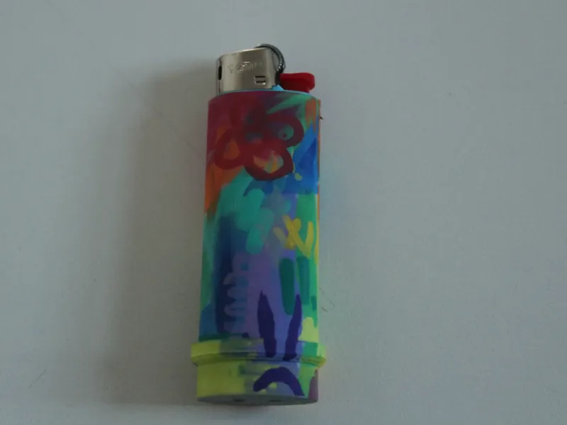Mini Bic Magnetic Cover 