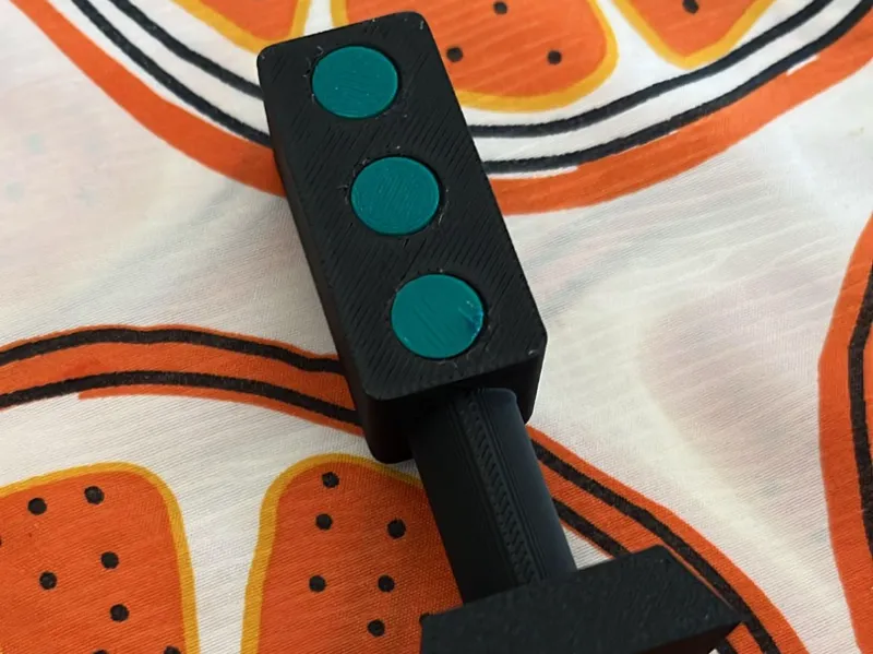 Señal de Tren personalizable