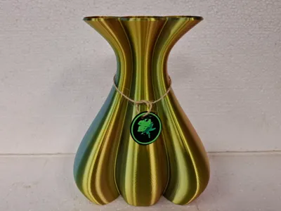 vase trio classic