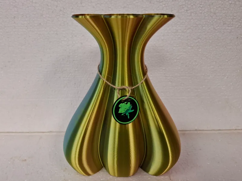 vase trio classic