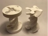 0.12mm layer, 2 walls, 15% infill
