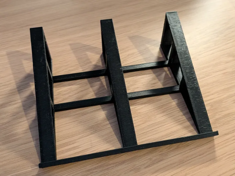 Ipad mini / foldable drawing stand