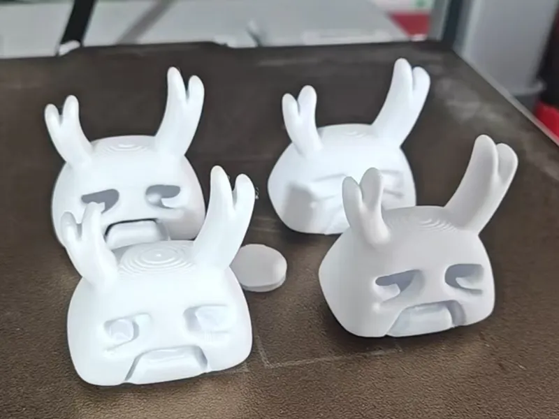 空洞骑士左特头壳/Hollow Knight Zote