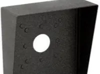 0.2mm layer, 2 walls, 45% infill