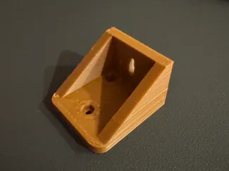Bracket for Fusion3 F410