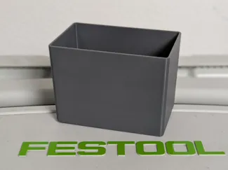 Festool Box
