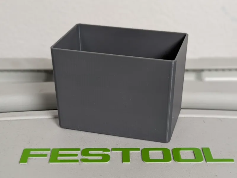 Festool Box