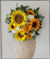 Fleurs en pleine éclosion — photo 2