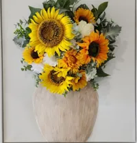 Fleurs en pleine éclosion — photo 1