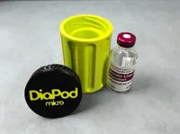 A1 Mini - No Logo, 0.2mm layer, 2 walls, 15% infill