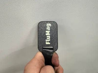 FluMag Magnetic Holder for Fluke Measuring Devices