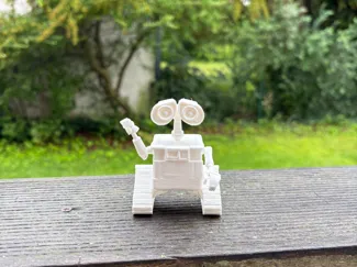 Wall-E