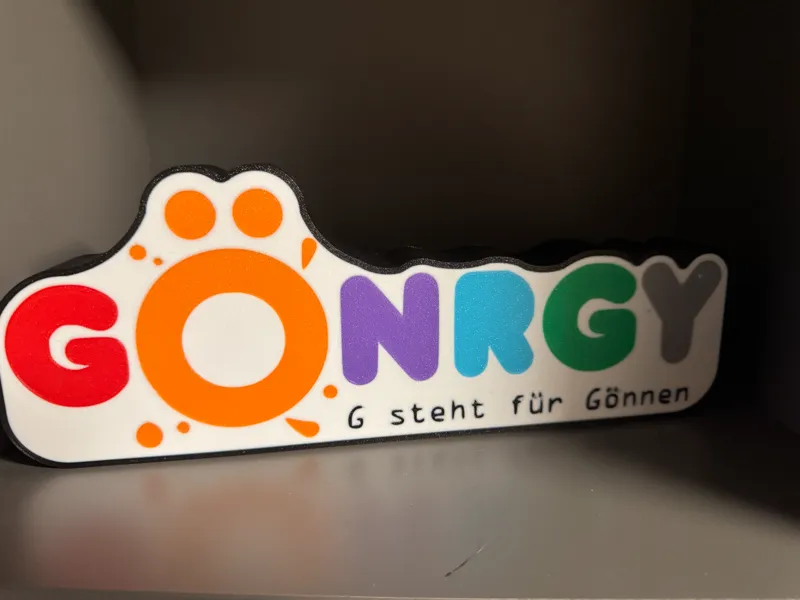 Gönrgy Lightbox