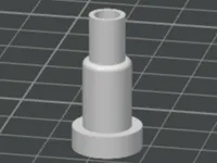 0.16mm layer, 2 walls, 15% infill