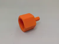 0.28mm layer, 5 walls, 15% infill