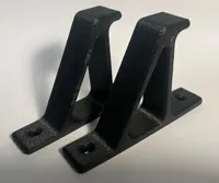 0.6mm nozzle, 0.24mm layer, 3 walls, 20% infill