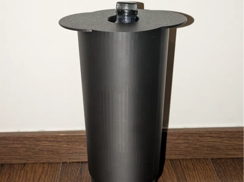 pet bottle crusher