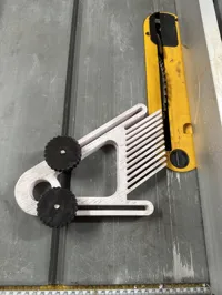 105% - PETG - 0.2mm layer, 5 walls, 15% infill