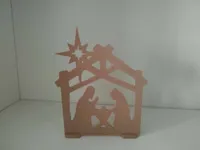 0.2mm layer, 3 walls, 25% infill