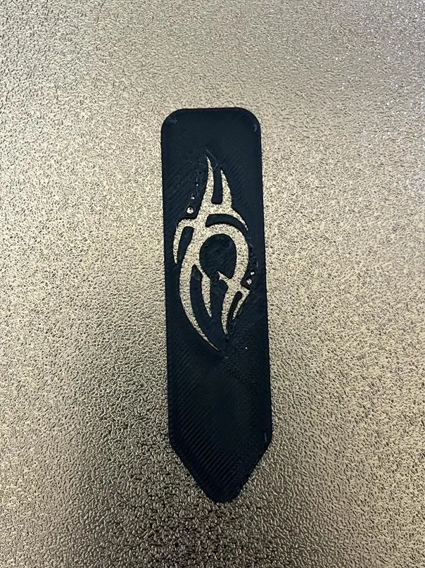 Bookmark