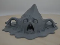 0.2mm layer, 3 walls, 5% infill