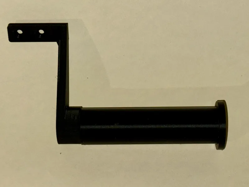 Toilet Paper Hanger