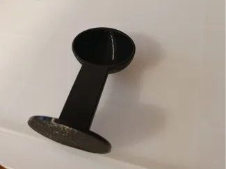 Short coffe spoon