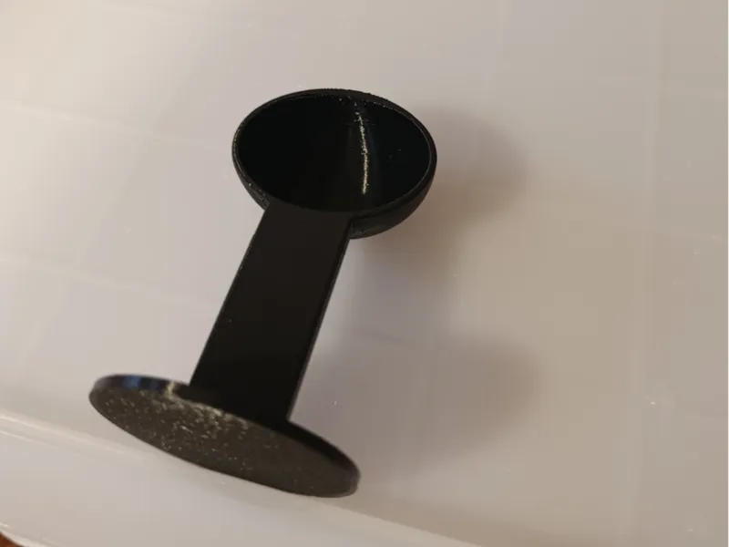 Short coffe spoon