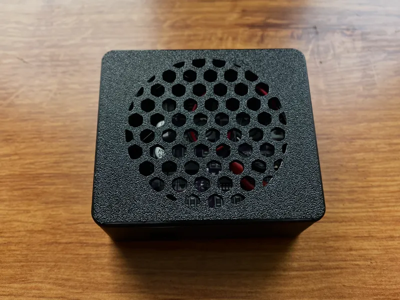 40W UPS Uninterruptible