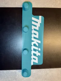 0.16mm layer, 2 walls, 15% infill WITHOUT HOLES