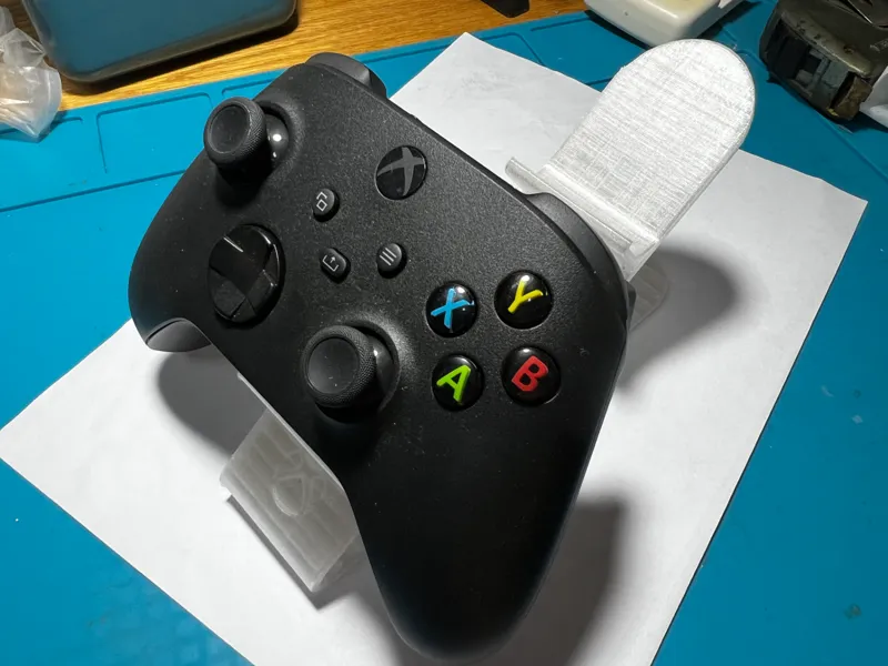 Xbox Controller