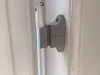 12-15mm Window Rod Clamp Holder 