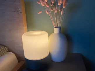 Modern Tablelamp