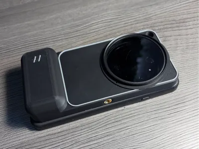 Oppo Find X9 Ultra Magsafe ND Mount Thick Variant