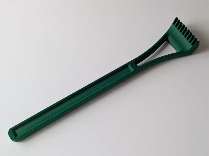 Back Scratcher