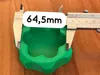 6 Stern D64.5 - 0.2mm layer, 3 walls, 15% infill