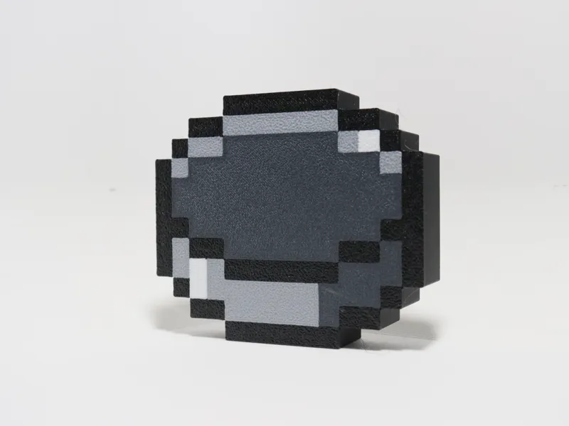 Minecraft Compass (Functionality Coming soon!!!)