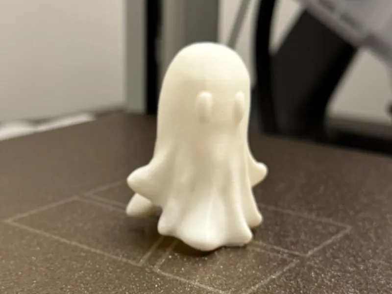 Mini Fantasmino