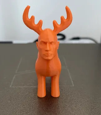 Dwaynedeer