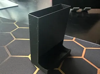 Lip Balm Dispenser v1