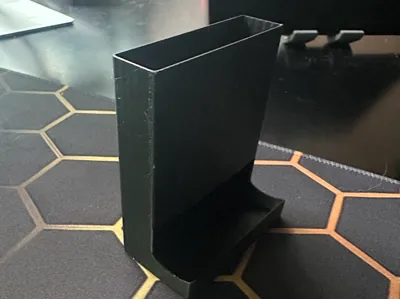 Lip Balm Dispenser v1