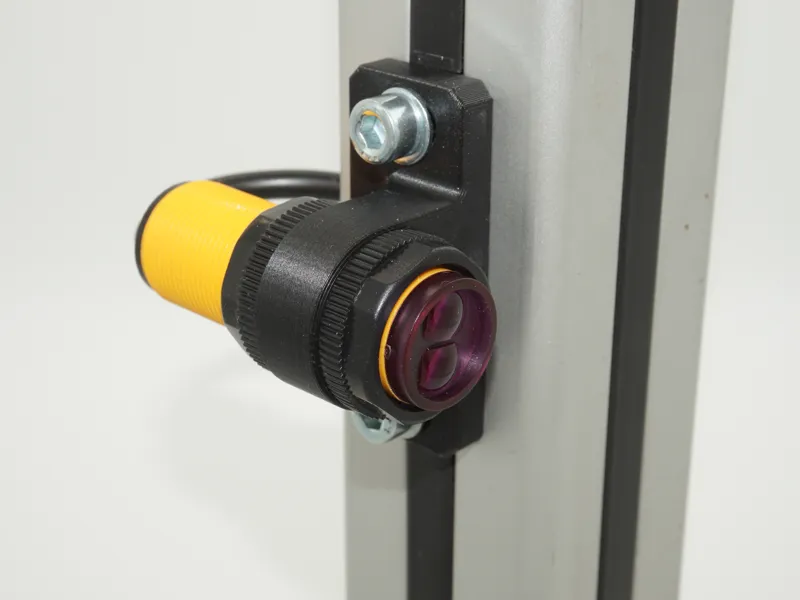 Sensorhalter IR Lichtschranke 5V