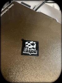 0.16mm layer, 2 walls, 15% infill